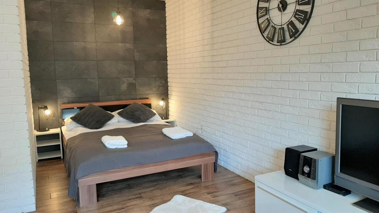 Studio Mila I Nido W Centrum Apartzakop Zakopane Exterior foto