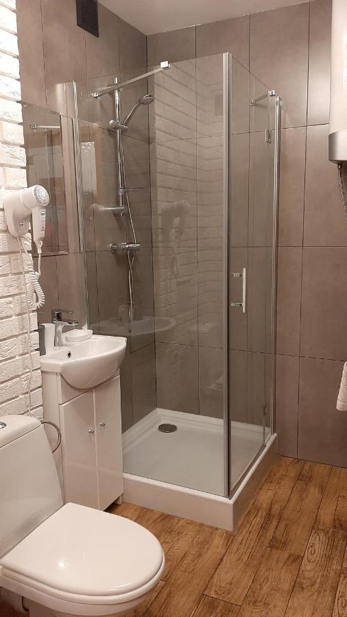 Studio Mila I Nido W Centrum Apartzakop Zakopane Exterior foto