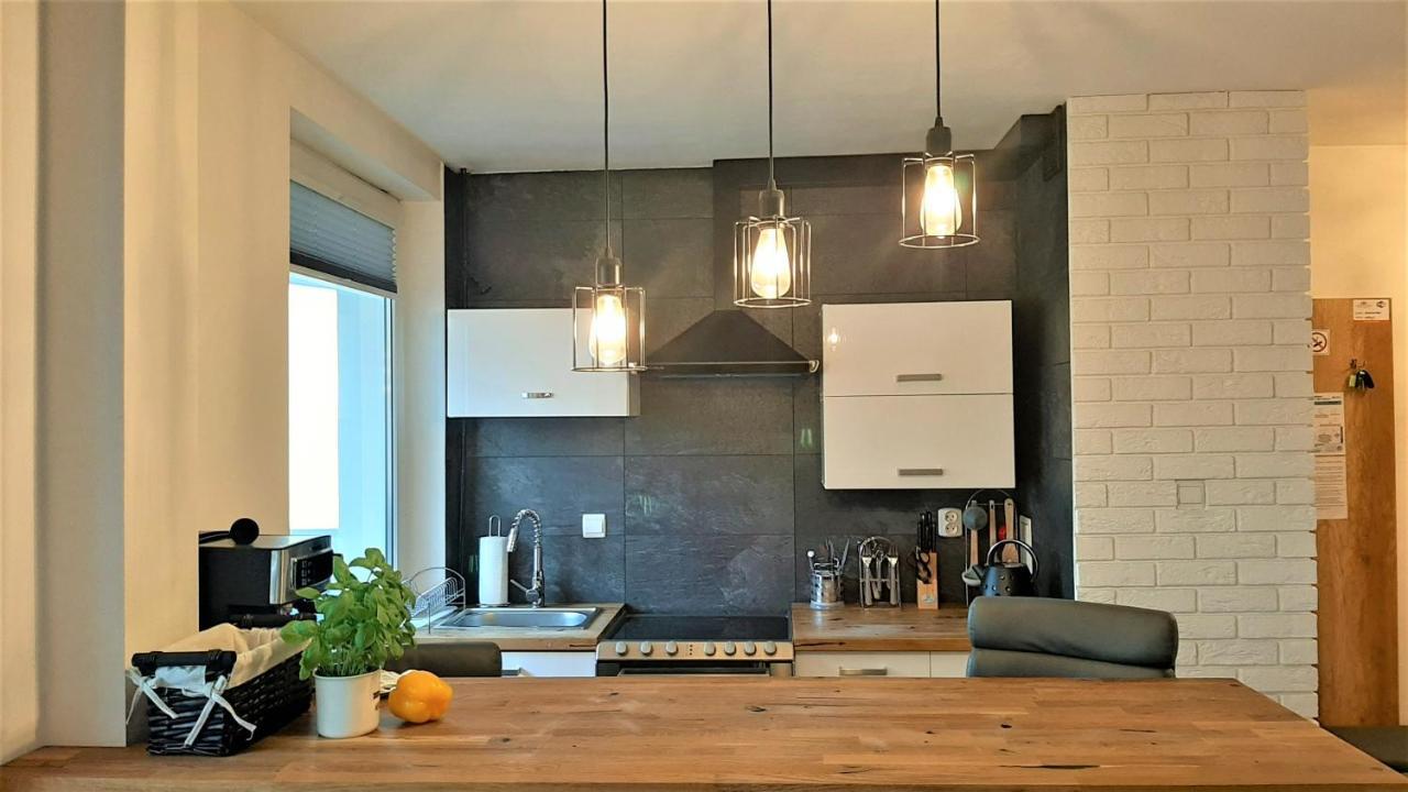 Studio Mila I Nido W Centrum Apartzakop Zakopane Exterior foto